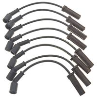 Duralast Gold Wireset D801039