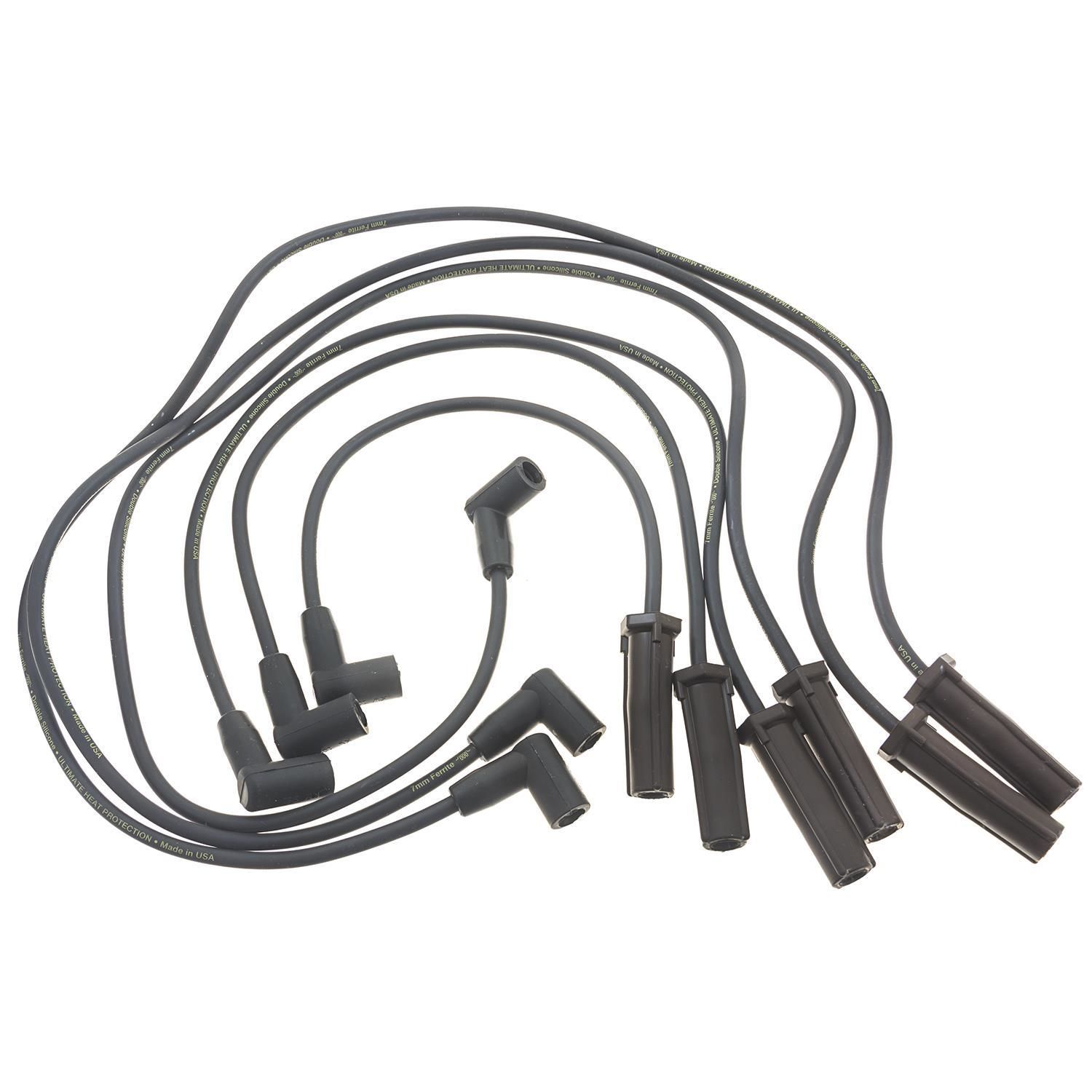 Duralast Wireset 4718