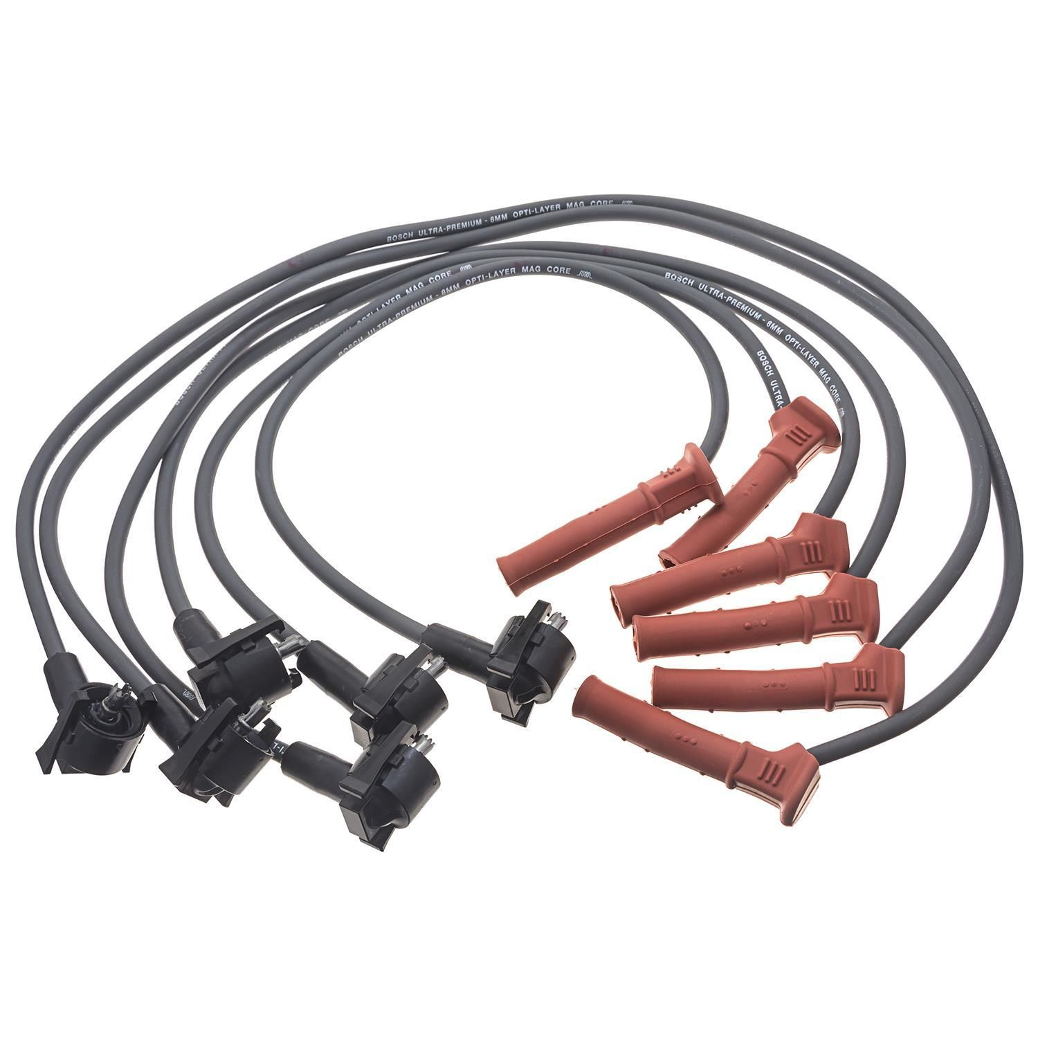 Duralast Wireset 4735