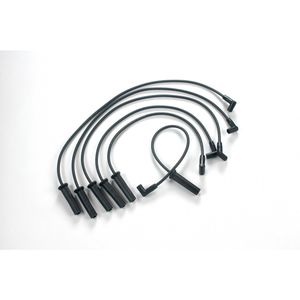 Duralast Silicone Spark Plug Wire Set 4824
