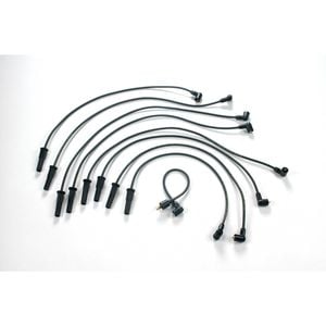 Spark plug wires deals autozone