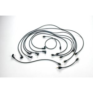Duralast Silicone Spark Plug Wire Set 4846