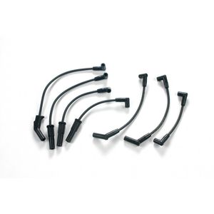 Duralast Silicone Spark Plug Wire Set 4901