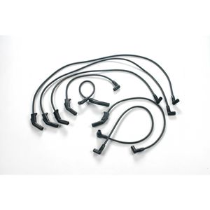 Duralast Silicone Spark Plug Wire Set 4938