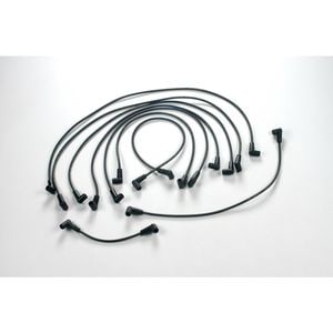 Duralast Silicone Spark Plug Wire Set 4995