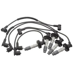 Duralast Wireset 9057 for Volvo 850