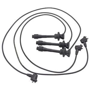 Duralast EPDM Capped Long Reach Assembly Spark Plug Wire Set 9089