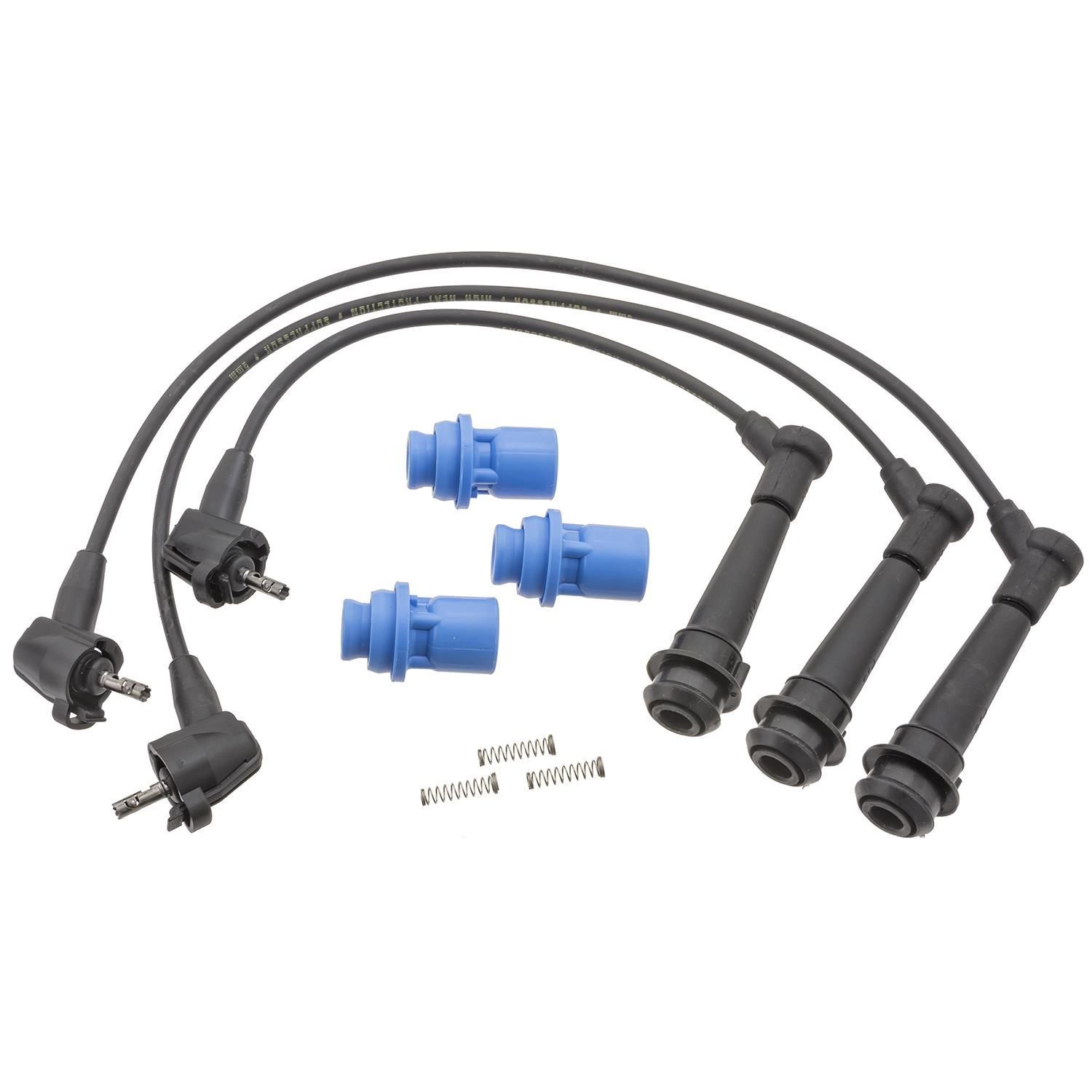 Duralast Wireset 9271