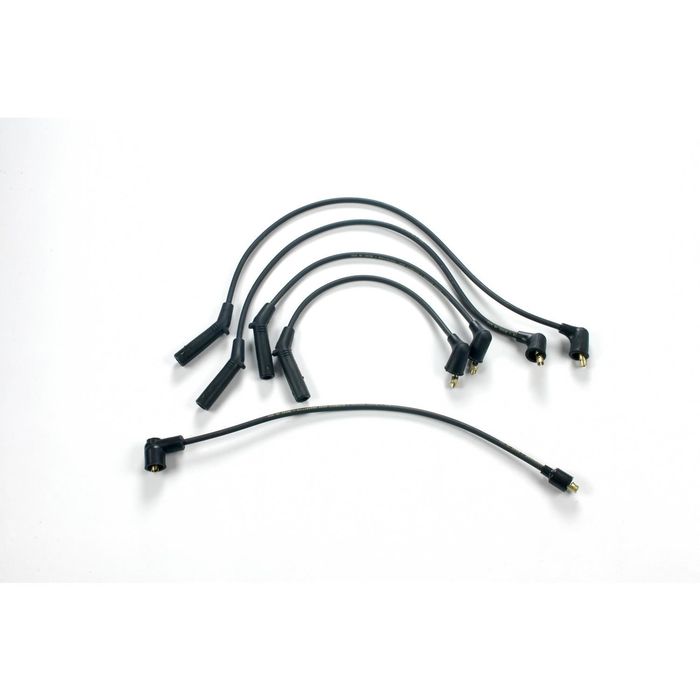 Duralast Silicone Spark Plug Wire Set 9570