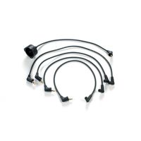 Duralast Wireset 9581 for Honda Accord