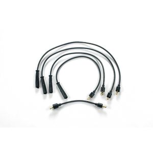 Duralast Silicone Spark Plug Wire Set 9616