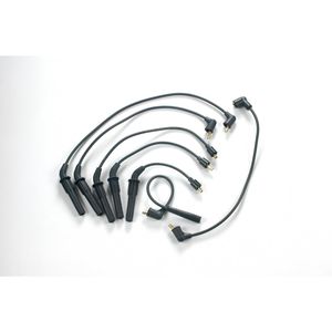 Duralast Silicone Spark Plug Wire Set 9687