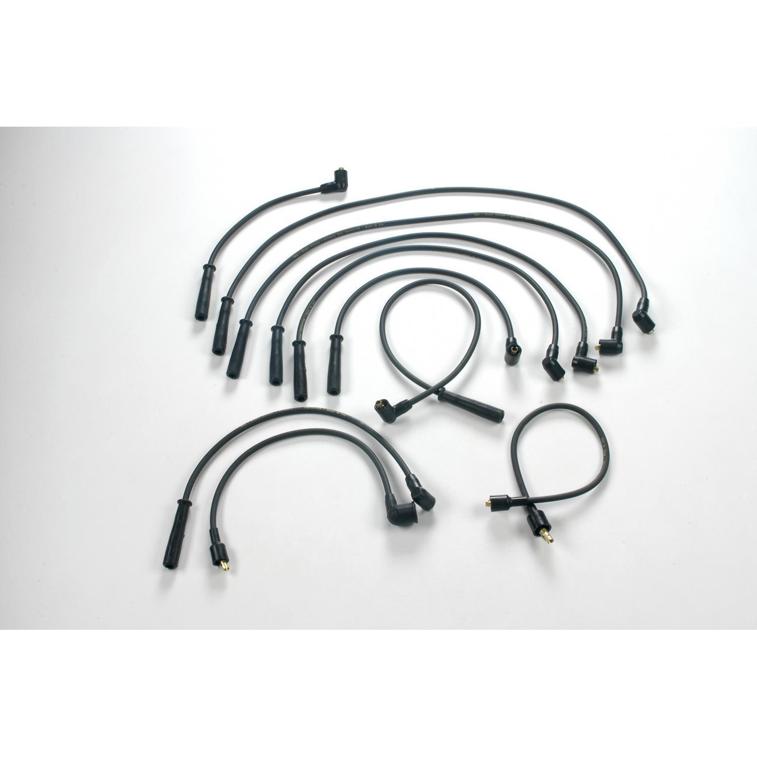 Duralast Wireset 9689