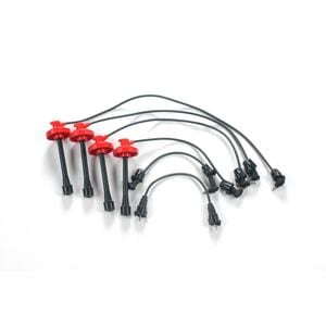 Spark Plug Wires - Best Spark Plug Wireset for Cars, Trucks, & SUVs