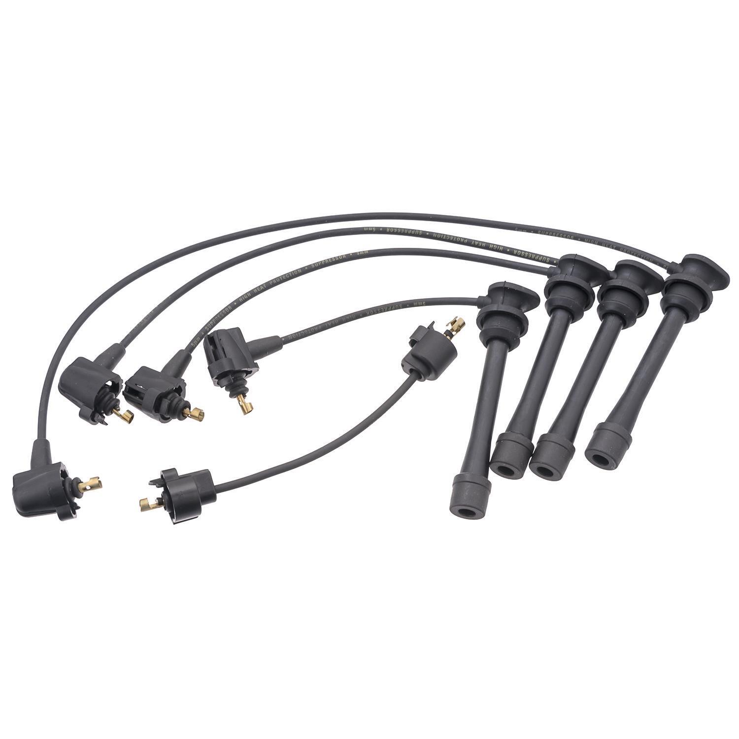 Duralast Wireset 9752