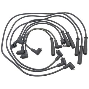 Duralast Silicone Spark Plug Wire Set 9797 for Toyota 4Runner