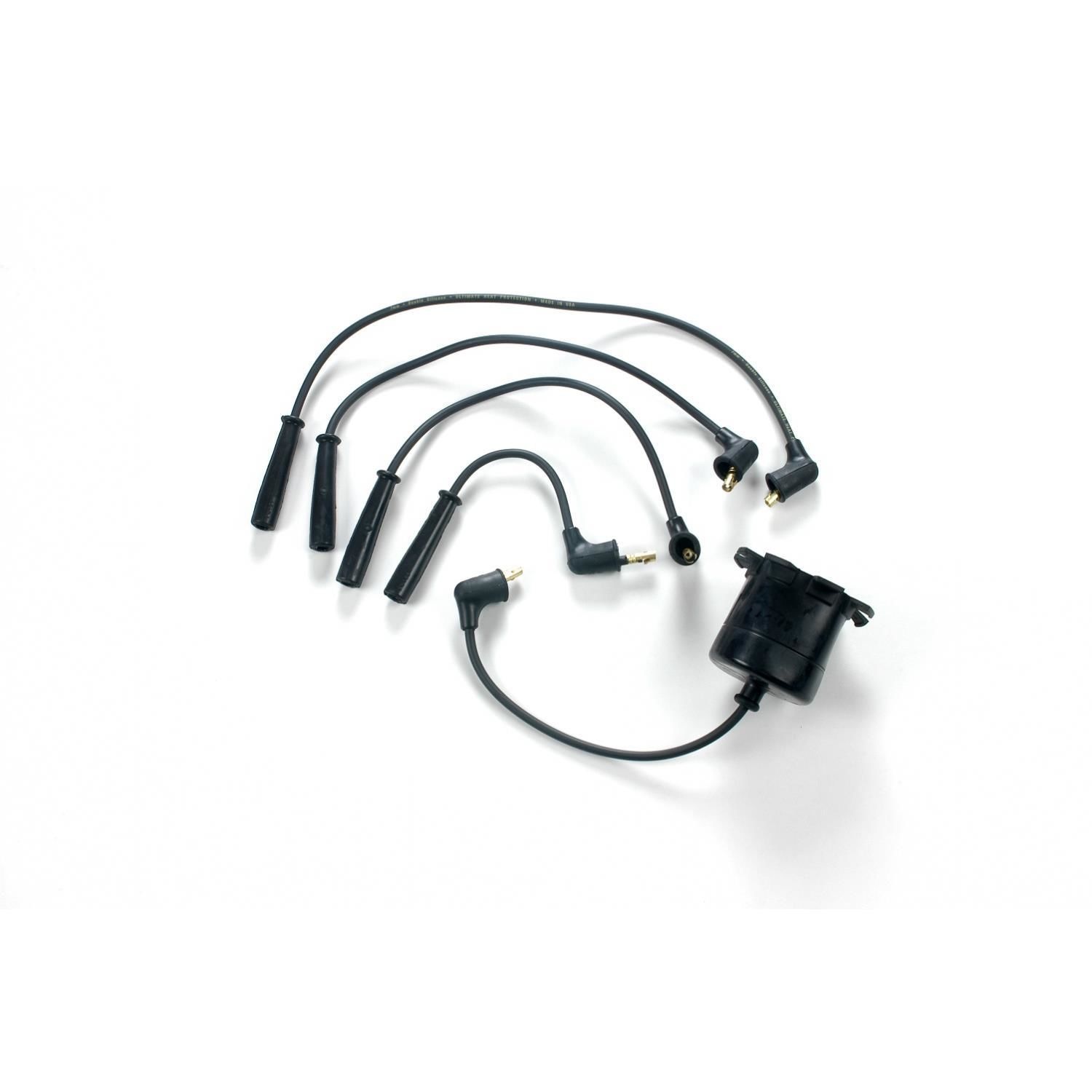 Duralast Wireset 9868