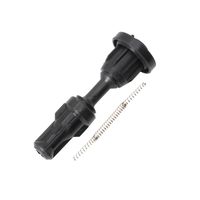 Duralast Spark Plug Boot CP068 for Nissan/Datsun 300ZX