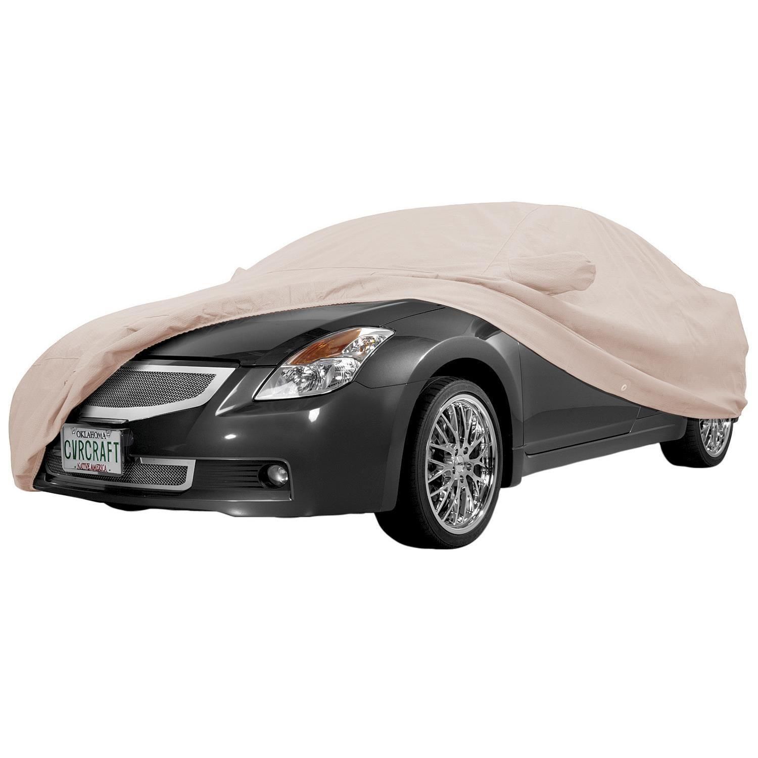 Covercraft Car Cover C12731TS