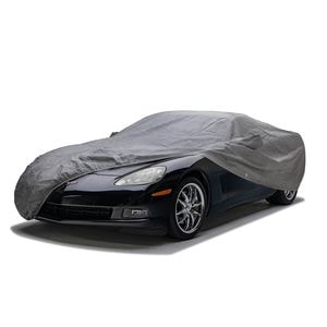 Acura TL Car Cover - Best Car Cover for Acura TL