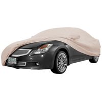 2002 corvette car cover