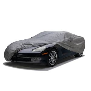 Volvo C70 Car Cover - Best Car Cover for Volvo C70