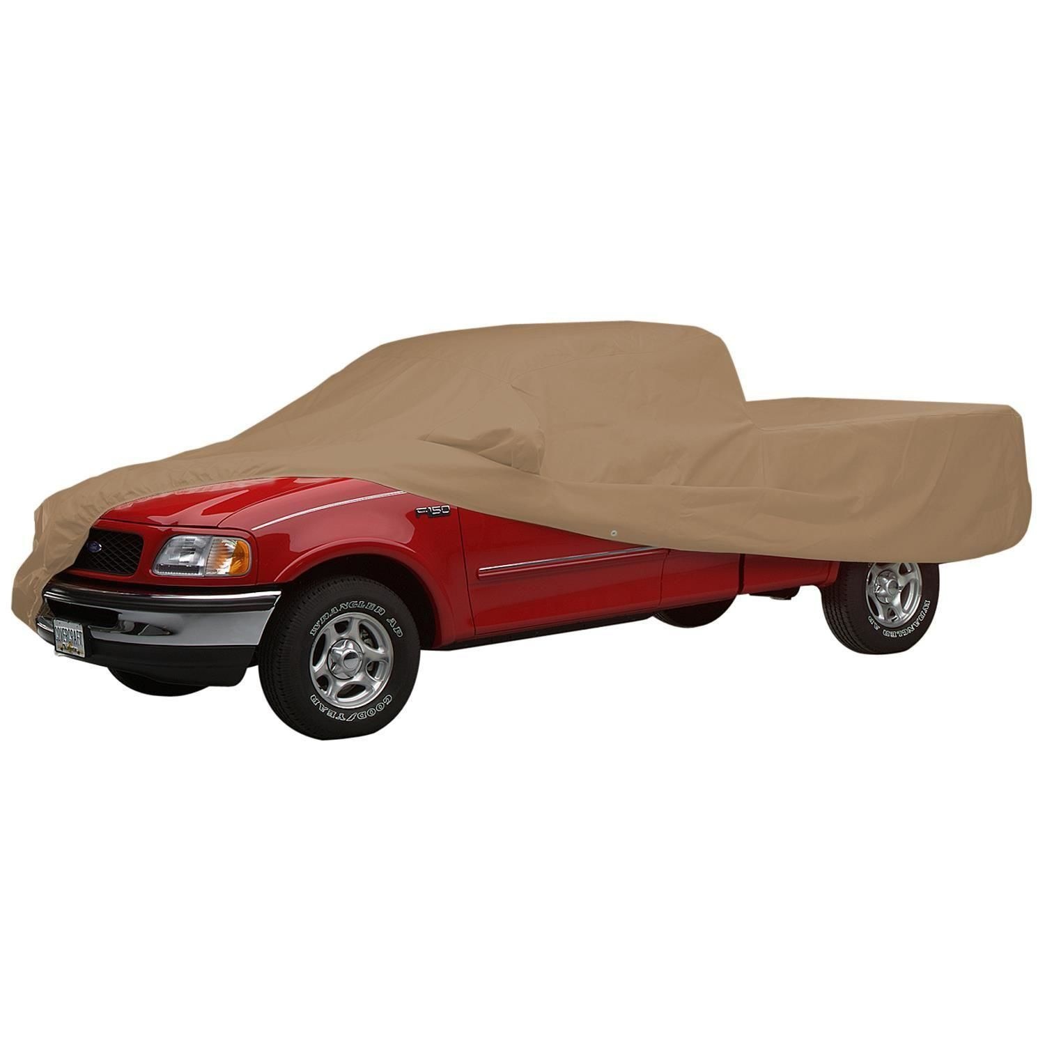 Covercraft Car Cover C15941TT