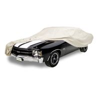 chevy malibu car cover