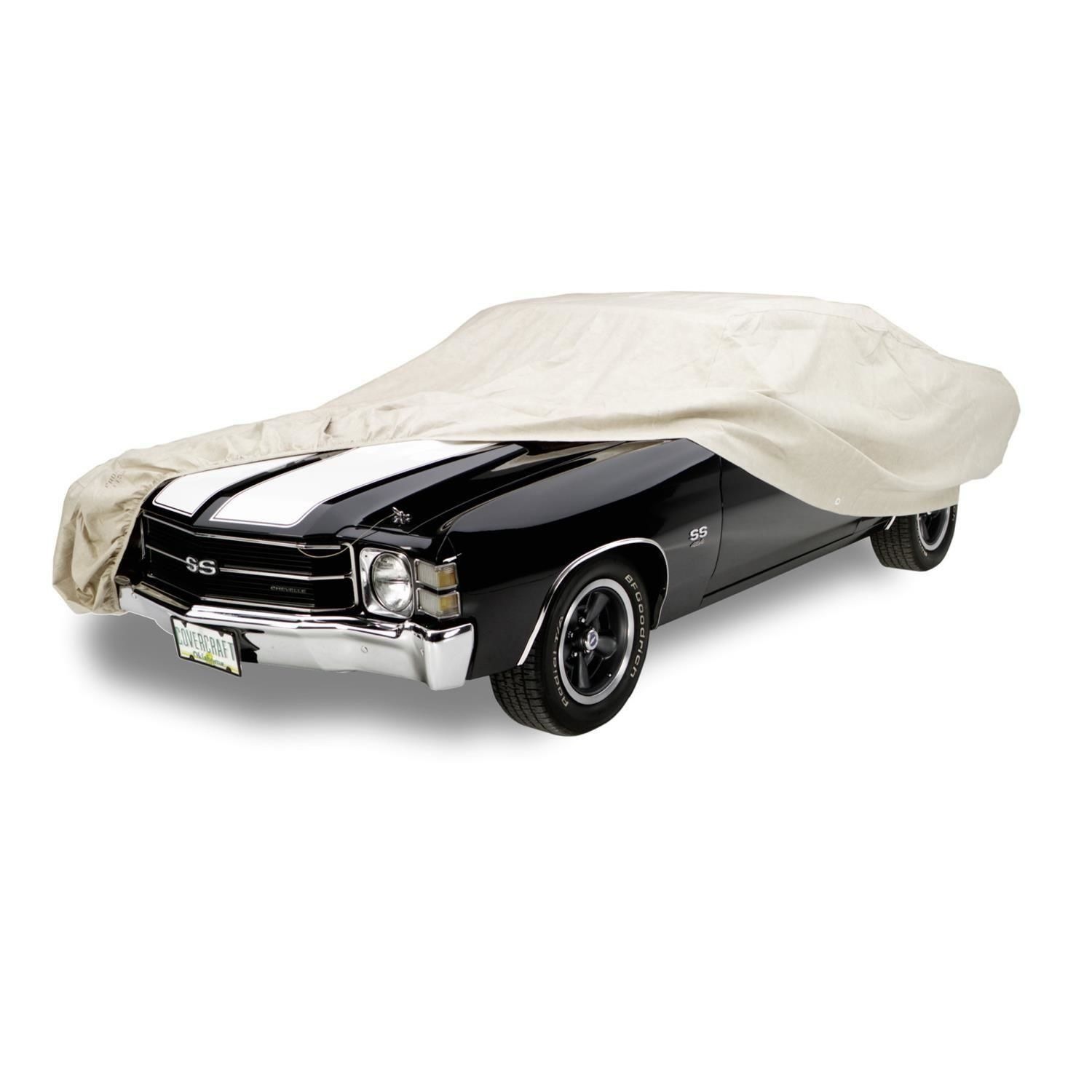 Covercraft Car Cover C16266TS
