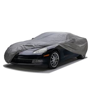 Chevrolet Equinox Car Cover - Best Car Cover for Chevrolet Equinox