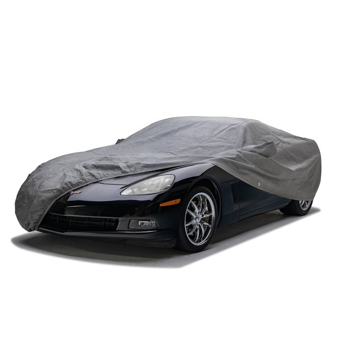 Covercraft Car Cover C16675IC