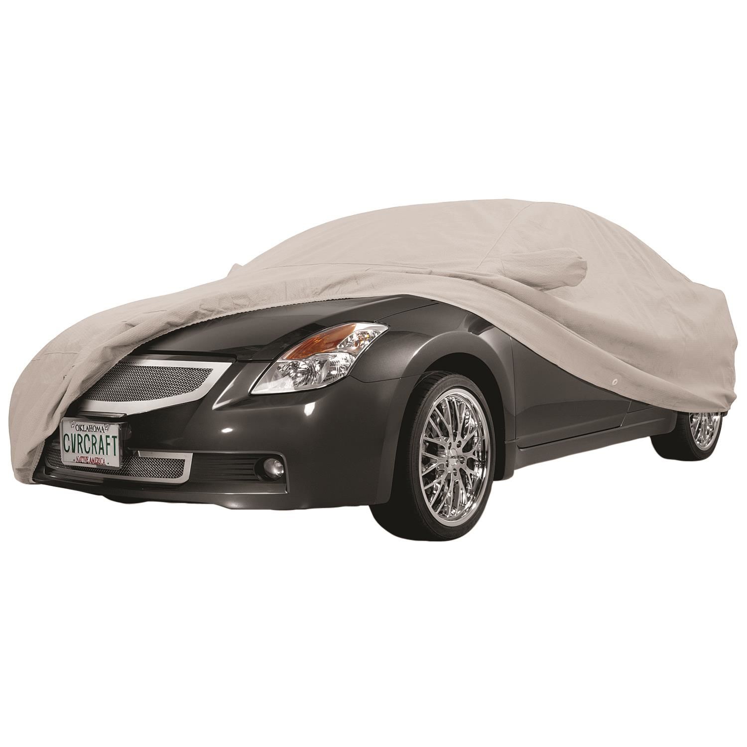Covercraft Car Cover C16722NH