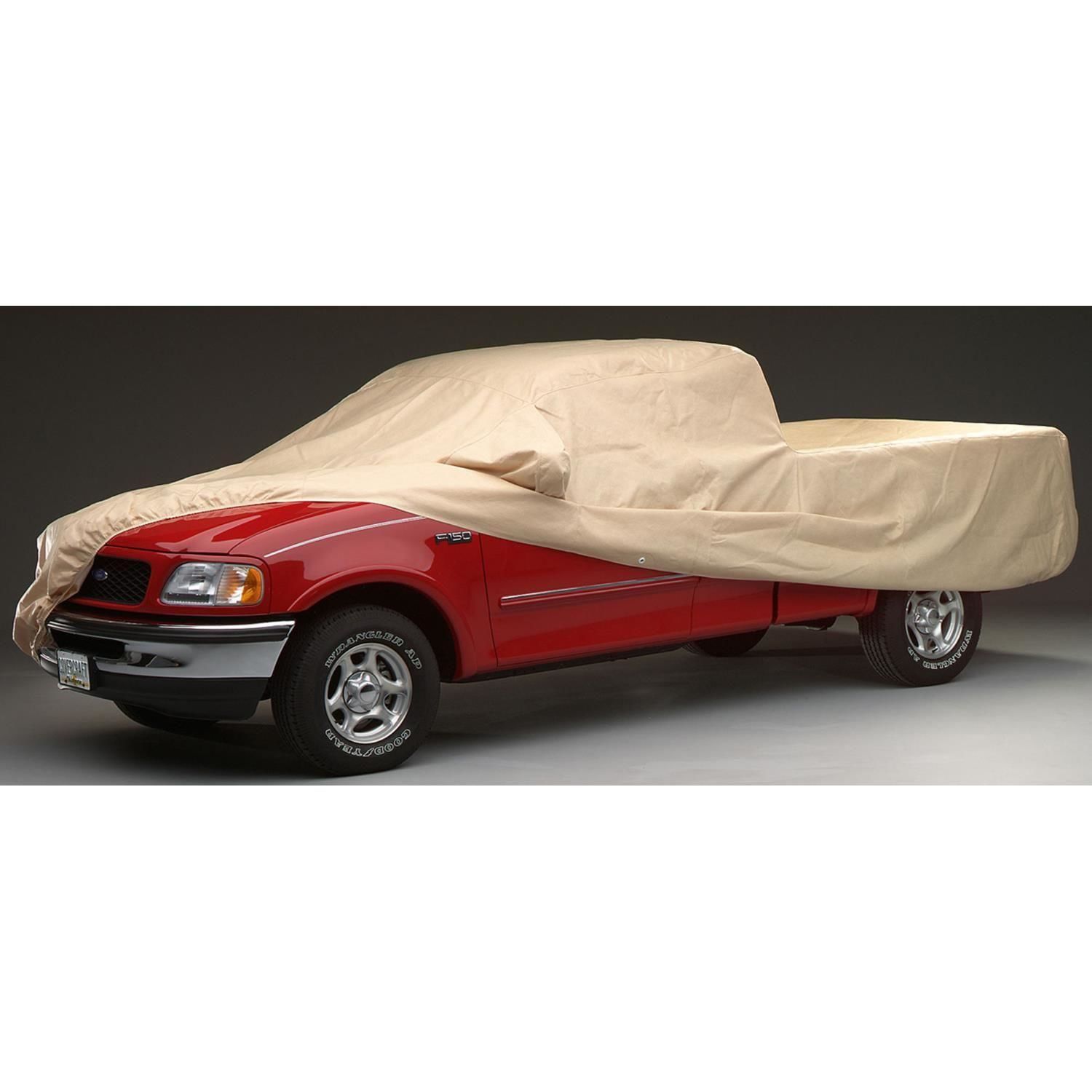 Covercraft Car Cover C16928TK