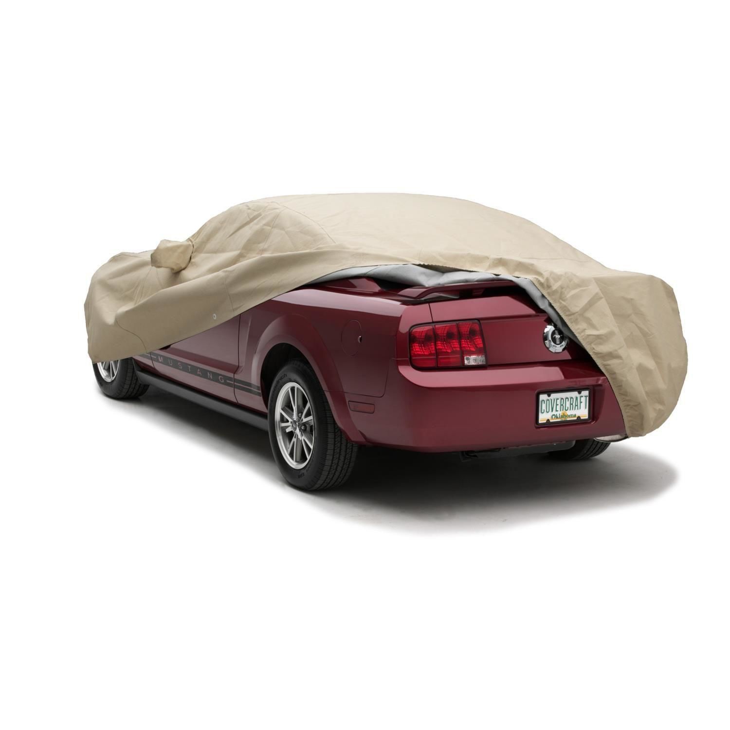 Covercraft Car Cover C17117TK