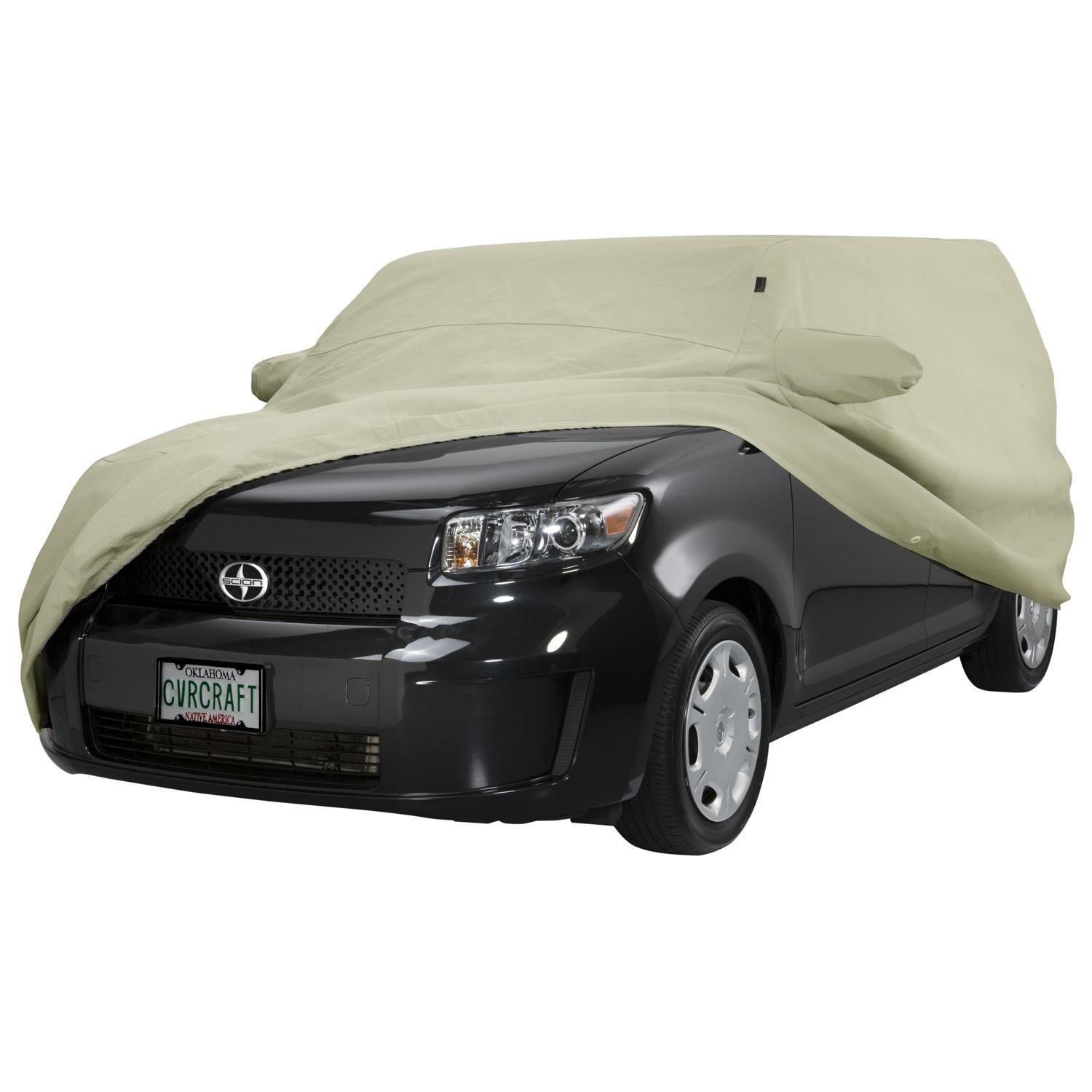 Covercraft Car Cover C80007WC