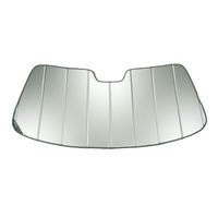 Covercraft Custom Sunshade UV10034SV for Chevrolet Malibu