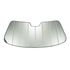 Car windshield sun shade autozone discount