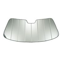 Covercraft Custom Sunshade UV10546SV for Volkswagen