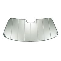 Covercraft Windshield Sun Shields and UV Car Sun Shades