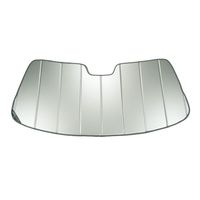 Covercraft Custom Sunshade UV11031SV for 2010 Toyota Highlander