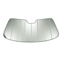 2010 ford fusion sun visor replacement