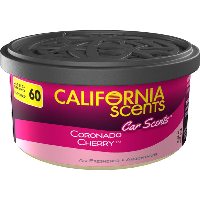 California Scents Organic Can Air Fresheners - Best Price at Kleen