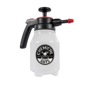 Chemical Guys  JetStream Fire Hose Car Wash Nozzle – GO