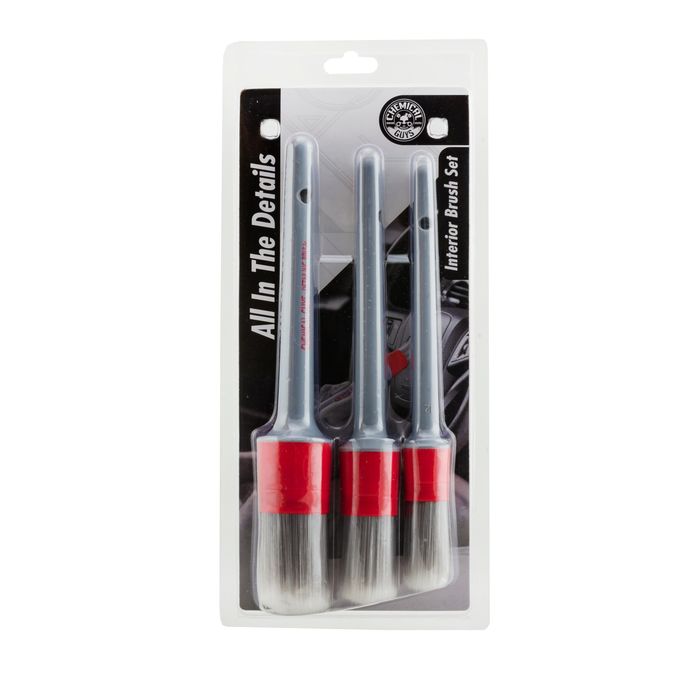 ProElite 2-in-1 Detail Brush at AutoZone