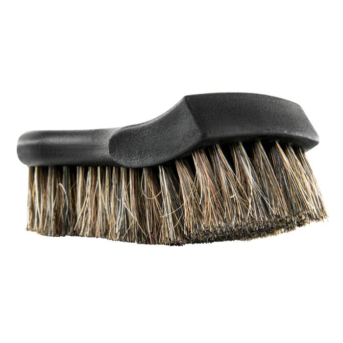 HORSEHAIR BRUSH NARROW - Cleaner's Depot - Upholstery Brush