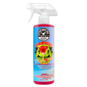 Chemical Guys Fresh Glazed Doughnut Air Freshener Spray 16oz