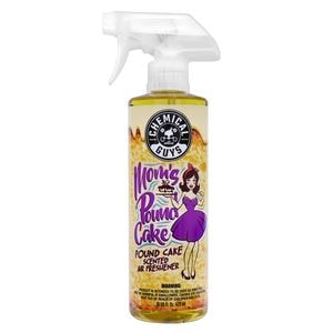 Chemical Guys Fresh Glazed Doughnut Air Freshener Spray 16oz