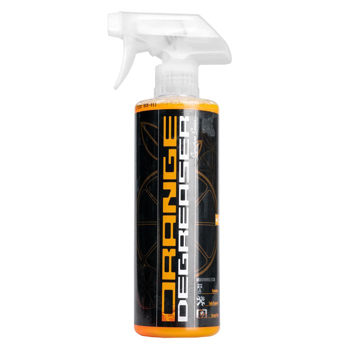 Chemical Guys CLD_201_16 - Signature Series Orange Degreaser (16 oz)