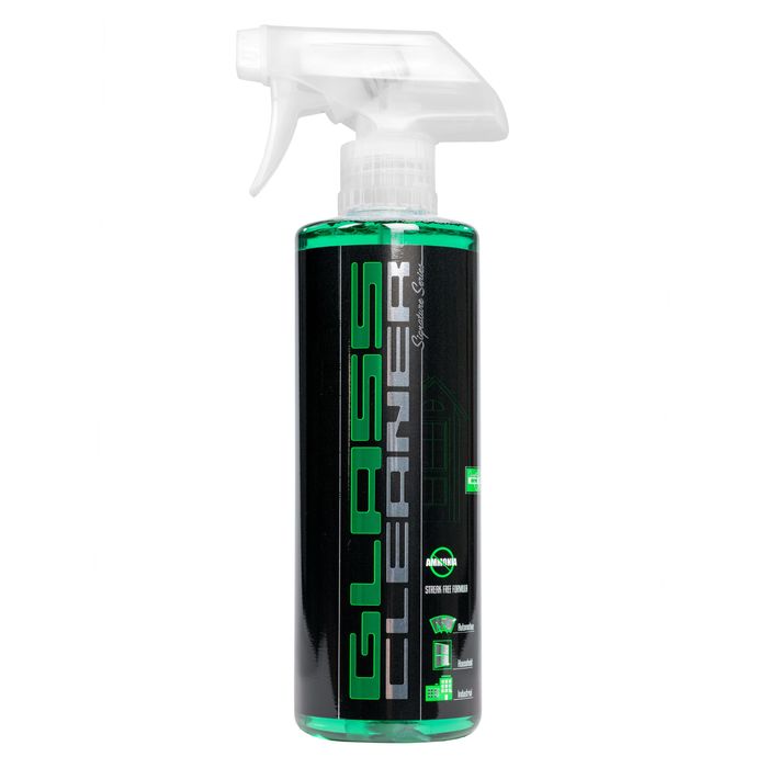 Chemical Guys Streak Free - A Glass Cleaner That Actually Works! 