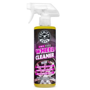 Chemical Guys Hydro Blitz Hybrid Ceramic Spray Wax